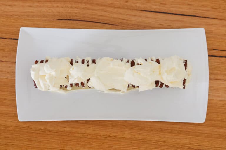 Easter Chocolate Ripple Cake Bake Play Smile