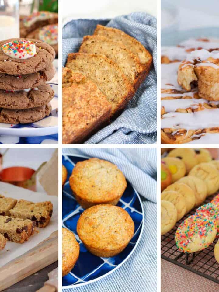 Lunch Box Ideas - Page 7 of 17 - Bake Play Smile