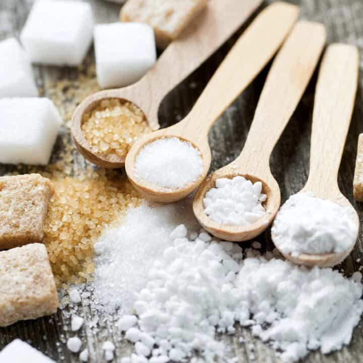 What Is Caster Sugar? Bake Play Smile