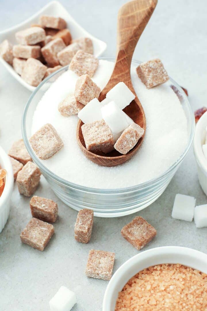 What Is Caster Sugar? Bake Play Smile