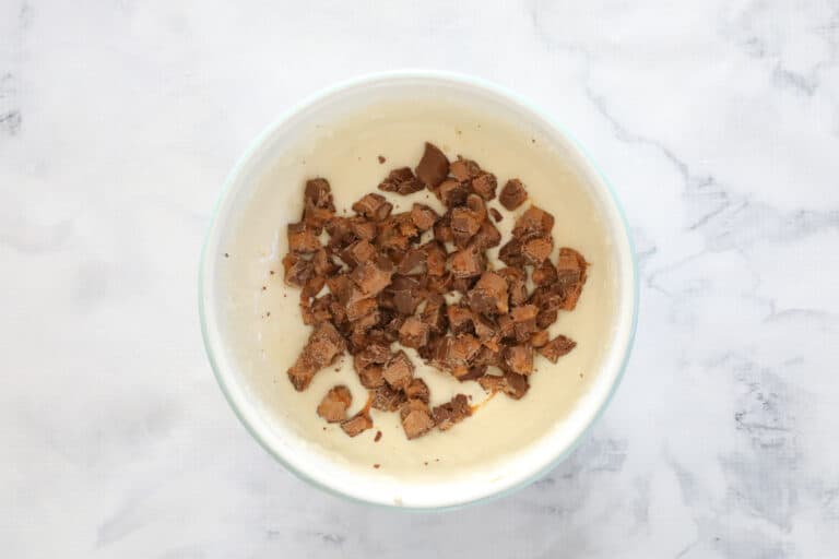 The Ultimate NoBake Mars Bar Cheesecake Bake Play Smile