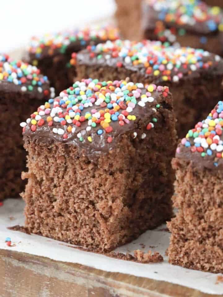 Recipes Bake Play Smile