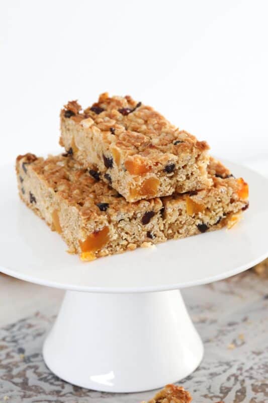 NutFree Muesli Bars Bake Play Smile