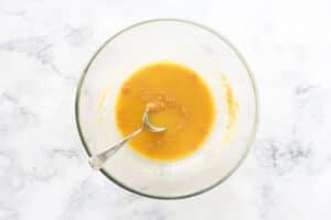 Caramilk Rice Bubble Slice - Bake Play Smile