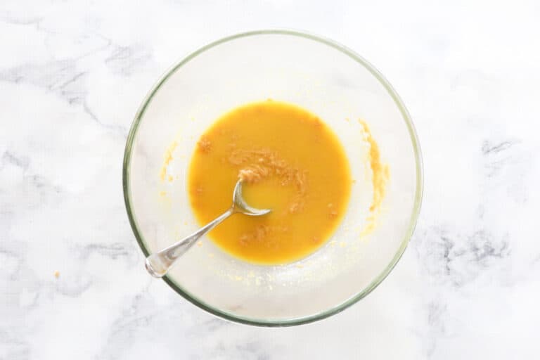 Caramilk Rice Bubble Slice - Bake Play Smile