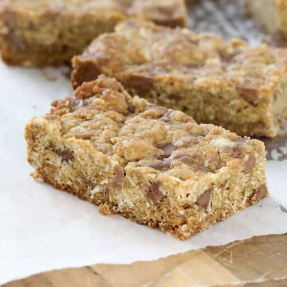ANZAC Slice