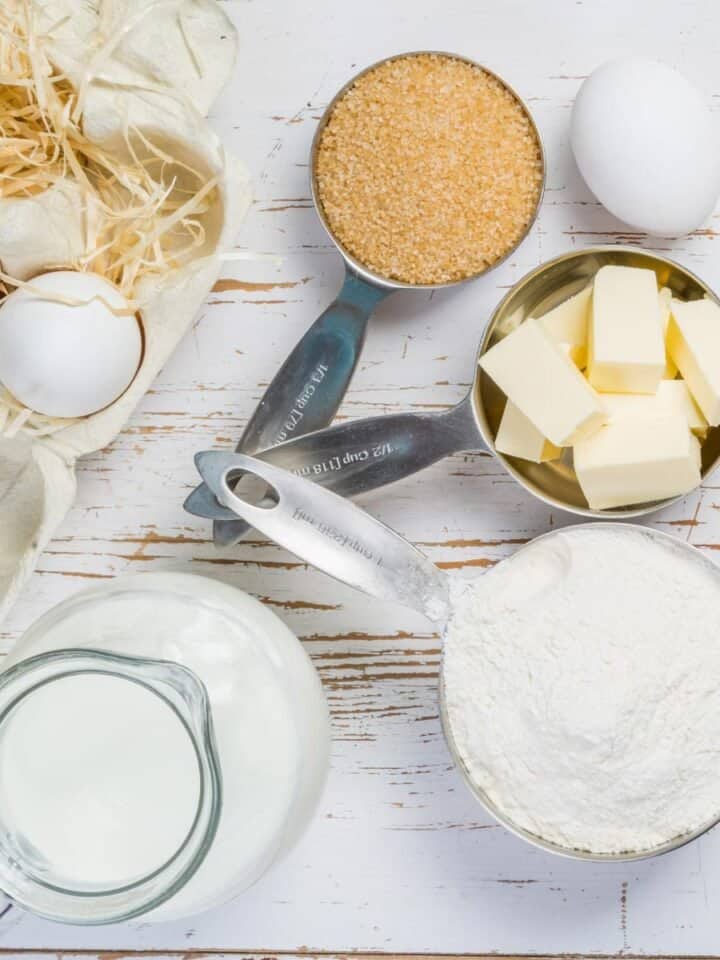 Baking 101 - Tips & Tricks - Bake Play Smile