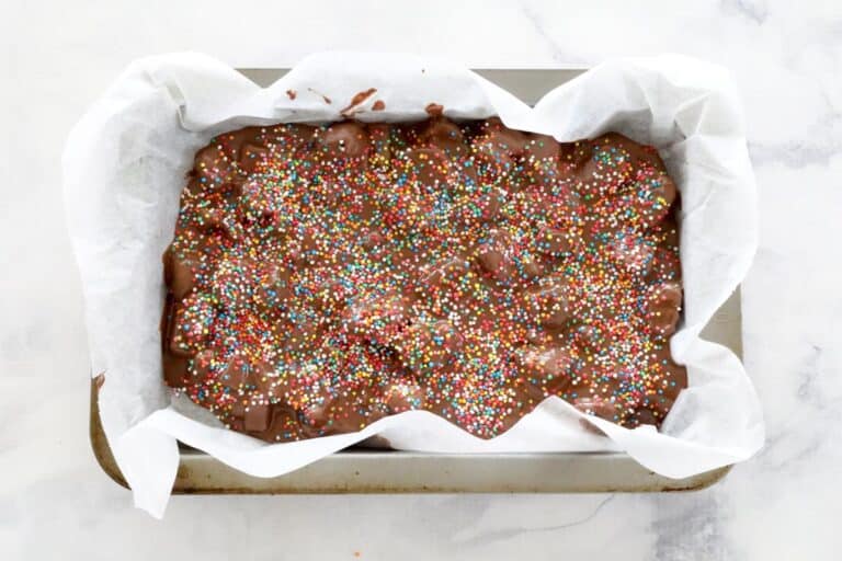 Easy Rocky Road With Licorice Allsorts Bake Play Smile