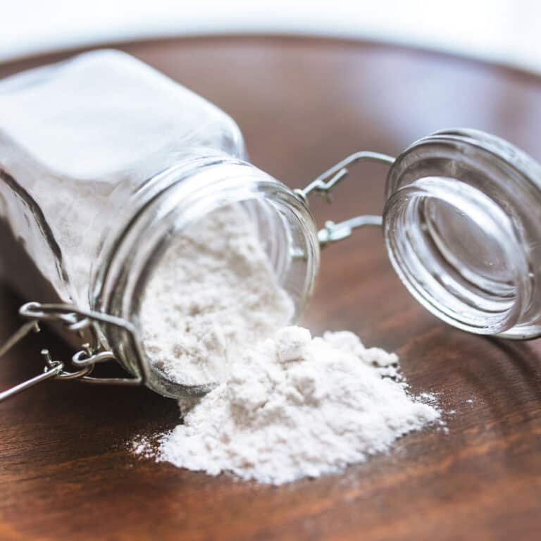 How To Make Self Raising Flour With 2 Ingredients Bake Play Smile
