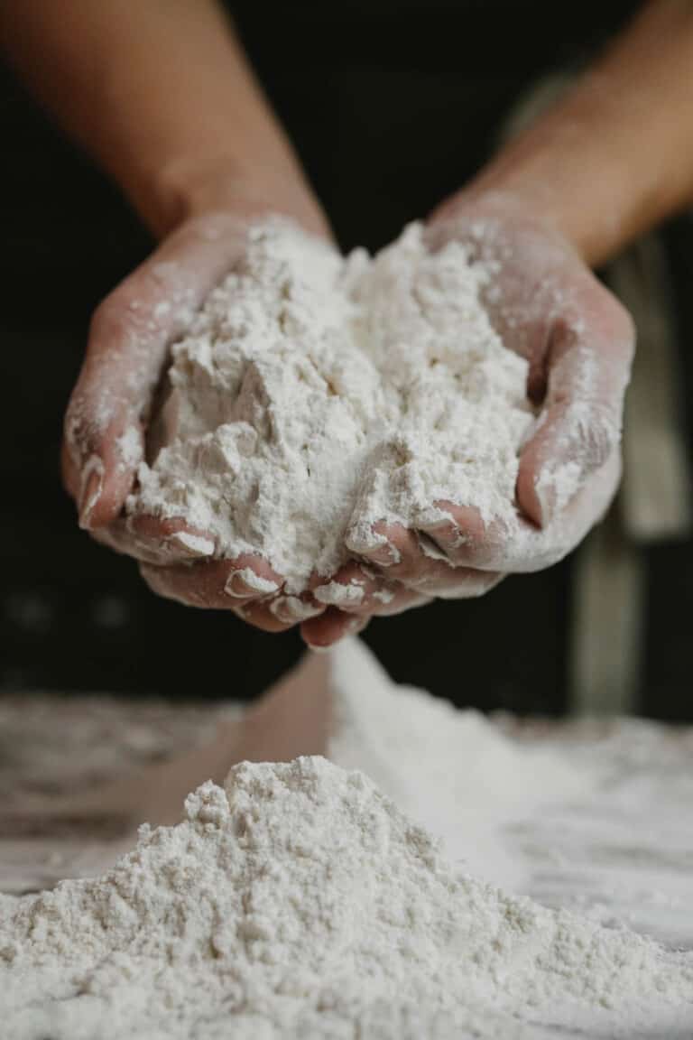 How To Make Self Raising Flour With 2 Ingredients Bake Play Smile