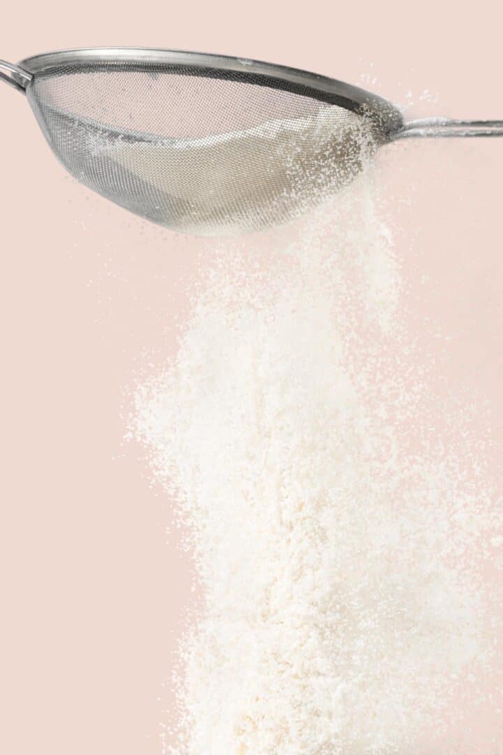 How To Make Self Raising Flour With 2 Ingredients Bake Play Smile