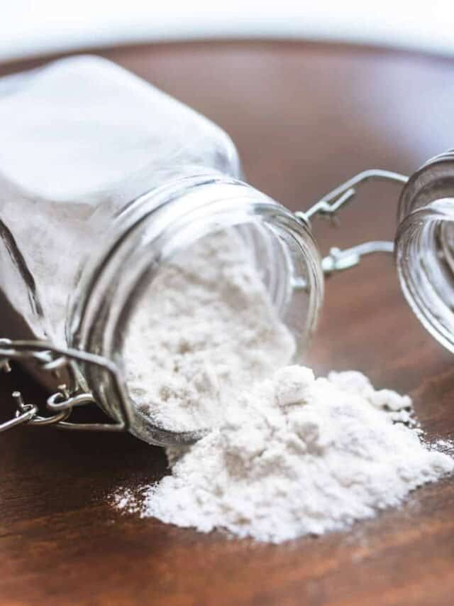 How to Make SelfRaising Flour Bake Play Smile