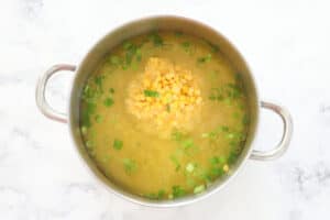 Chicken, Corn And Noodle Soup - Cook Good Recipes