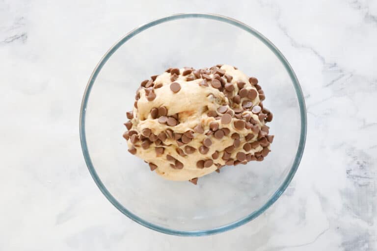 Chocolate Chip Hot Cross Buns Bake Play Smile