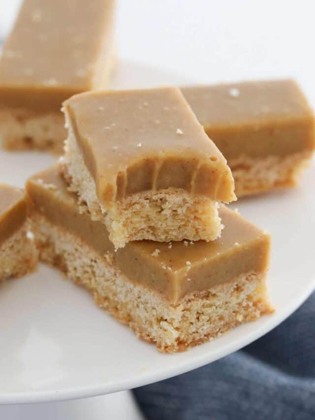 Ginger Crunch Slice Bake Play Smile ginger-crunch-slice-bake-play-smile