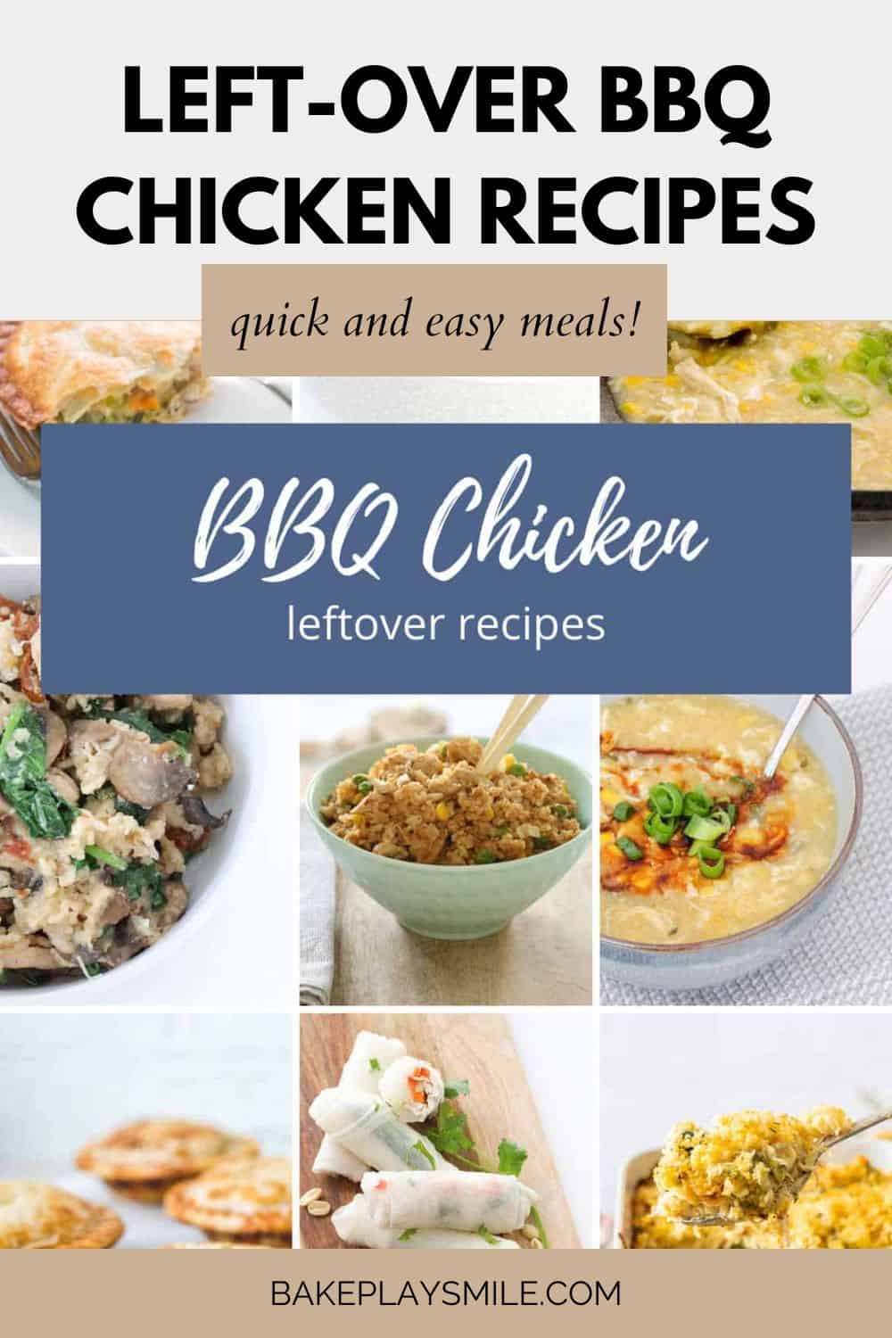 Barbecue Leftovers - How to Store, Reheat, and Recipes