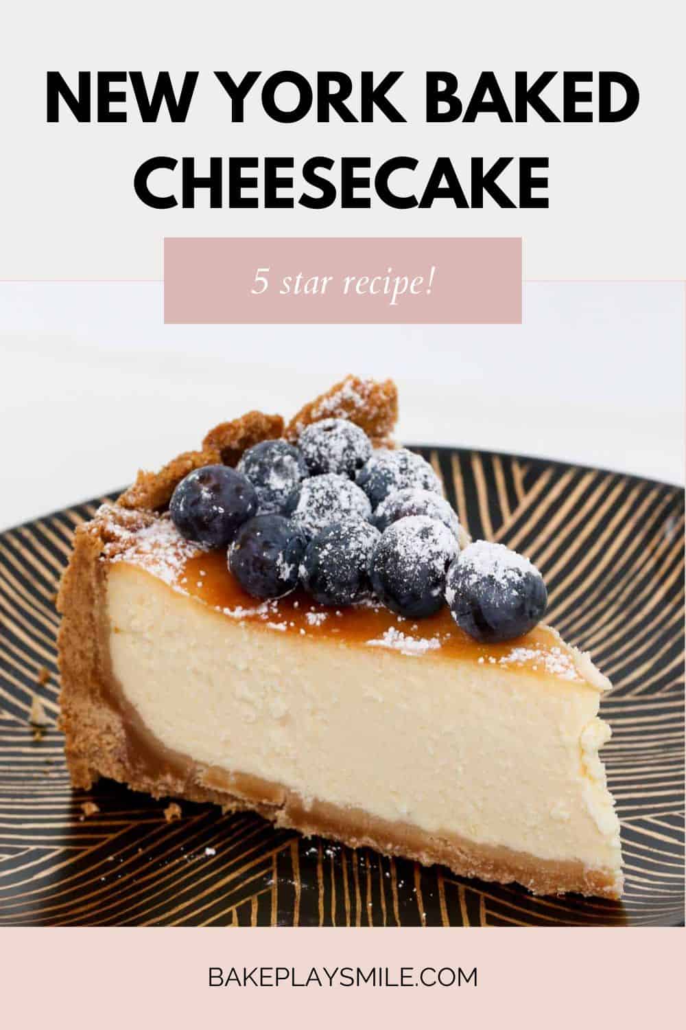 Essential Cheesecake Baking Set by The Perfect Cheesecake Bakeware