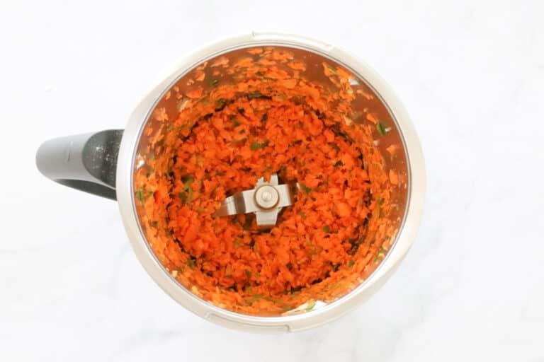 Creamy Thermomix Coleslaw KFC Style Bake Play Smile