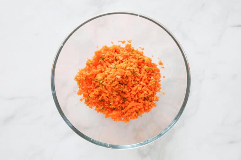 Creamy Thermomix Coleslaw KFC Style Bake Play Smile