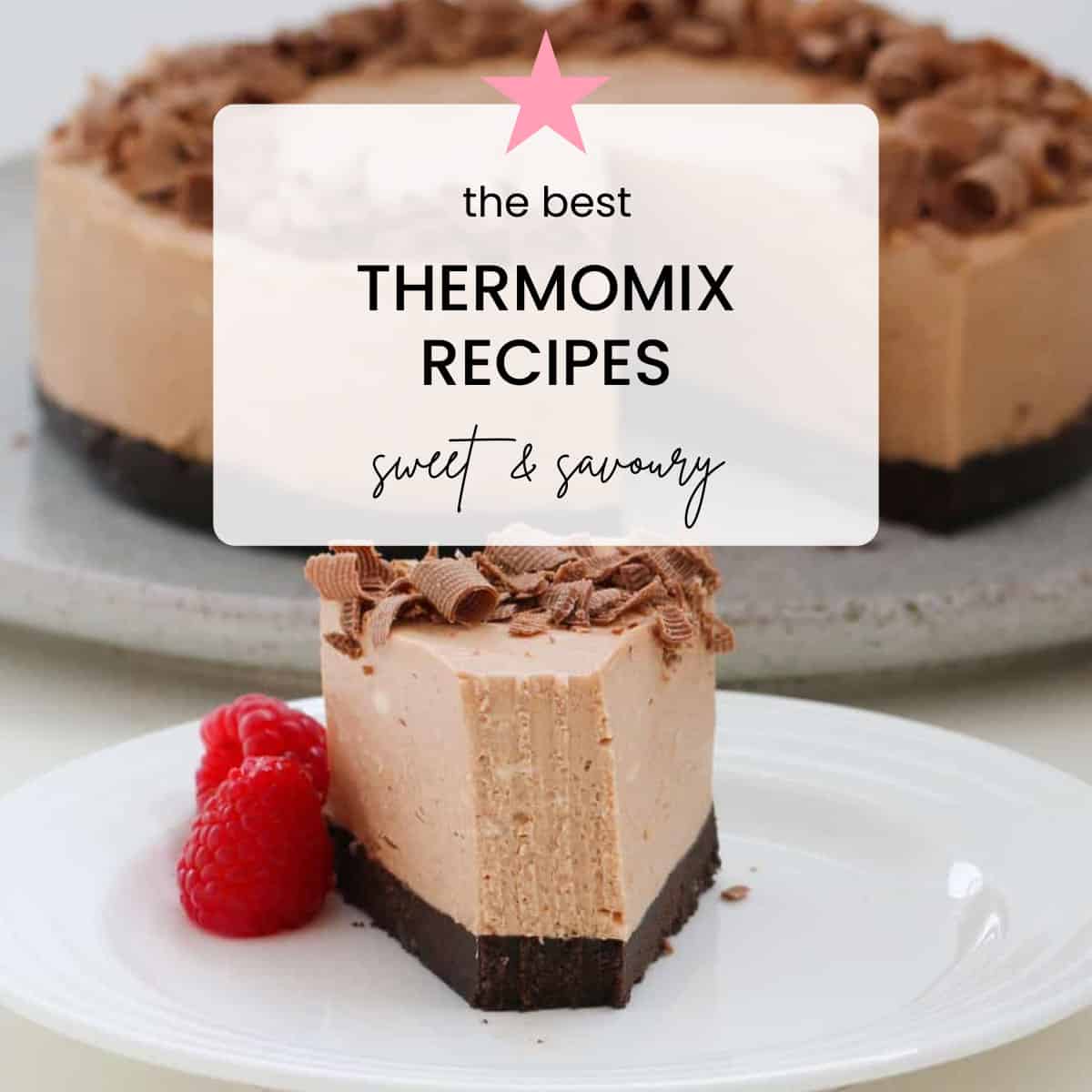 Thermomix TM6 Review - Bake Play Smile