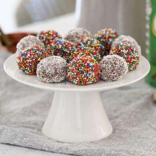 Milo balls for dogs hotsell