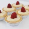 Vanilla Custard Tarts - Bake Play Smile