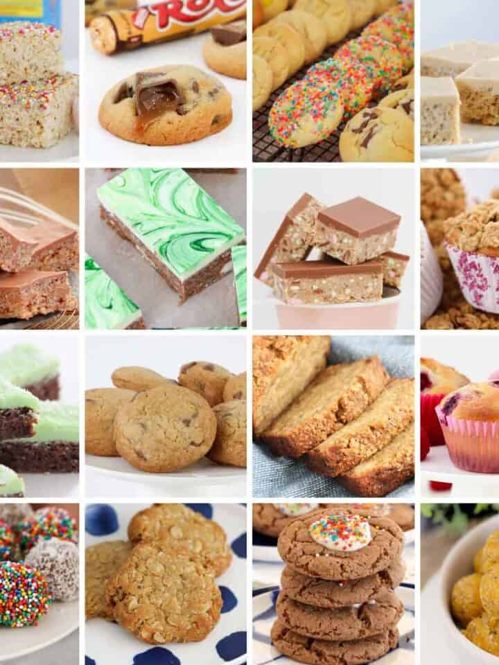 Lunch Box Ideas - Bake Play Smile