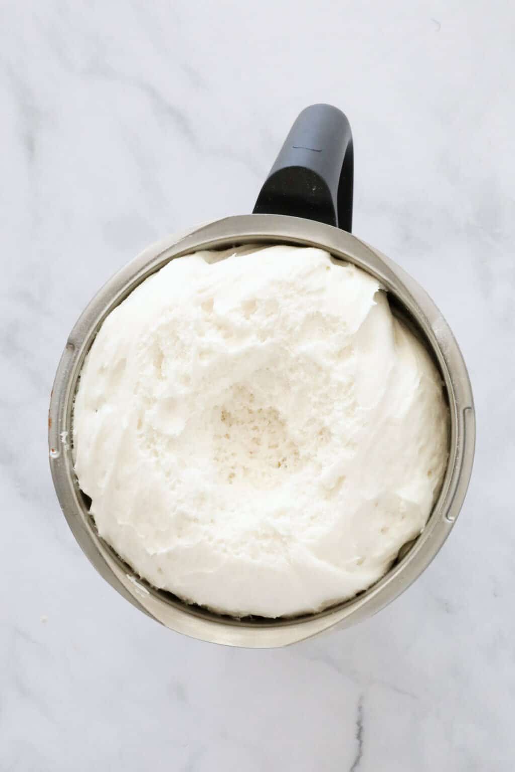Super EASY Gluten Free Pizza Dough - Bake Play Smile