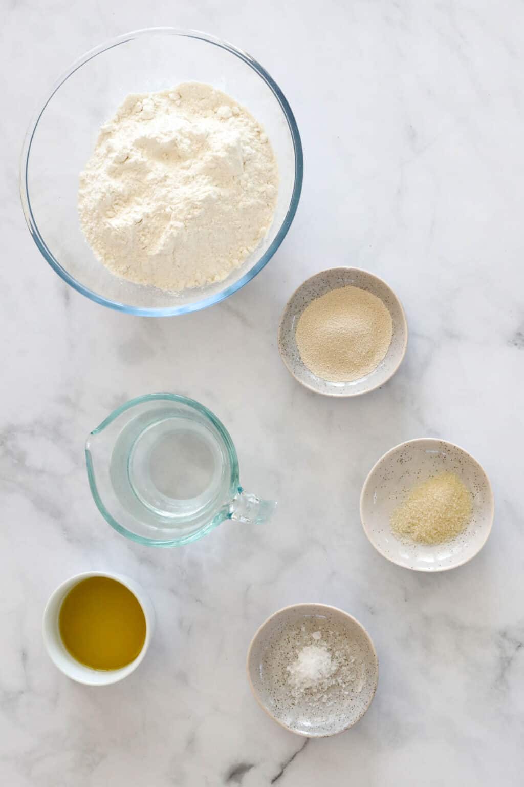 The BEST Thermomix Pizza Dough Recipe Bake Play Smile