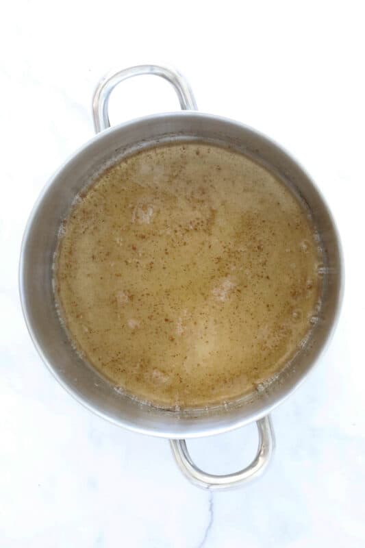 Super Easy Canned Apricot Pie Bake Play Smile