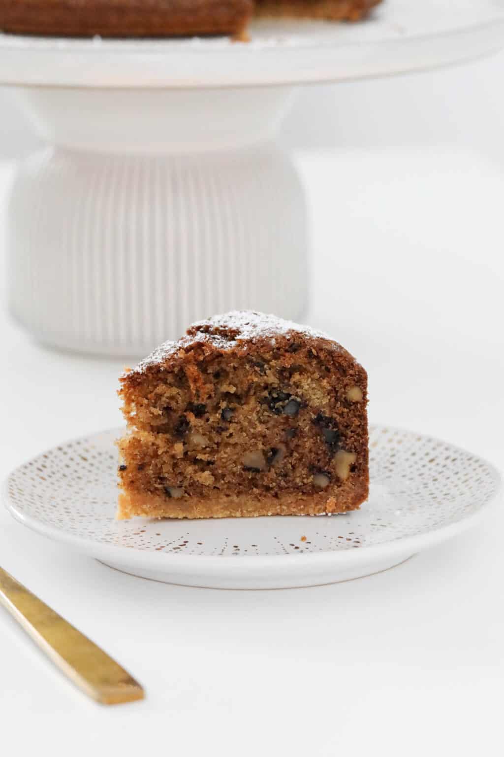 Armenian Nutmeg Cake Bake Play Smile