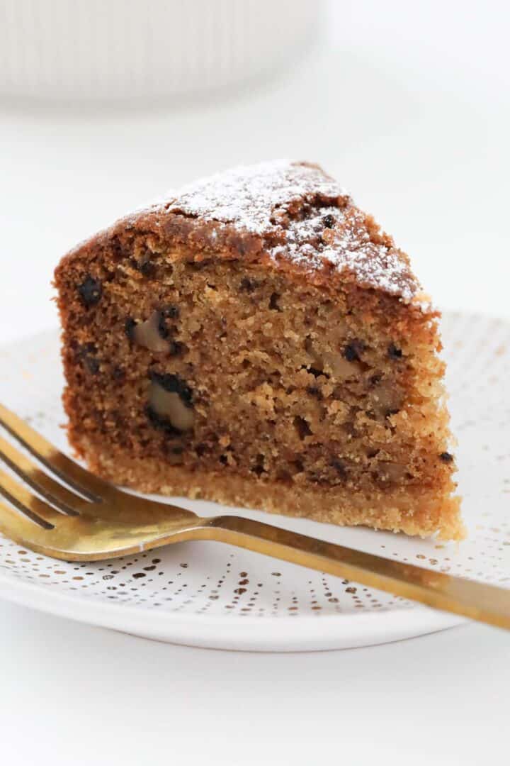 Armenian Nutmeg Cake Bake Play Smile