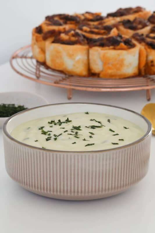 Slow Cooker Leek And Potato Soup Bake Play Smile