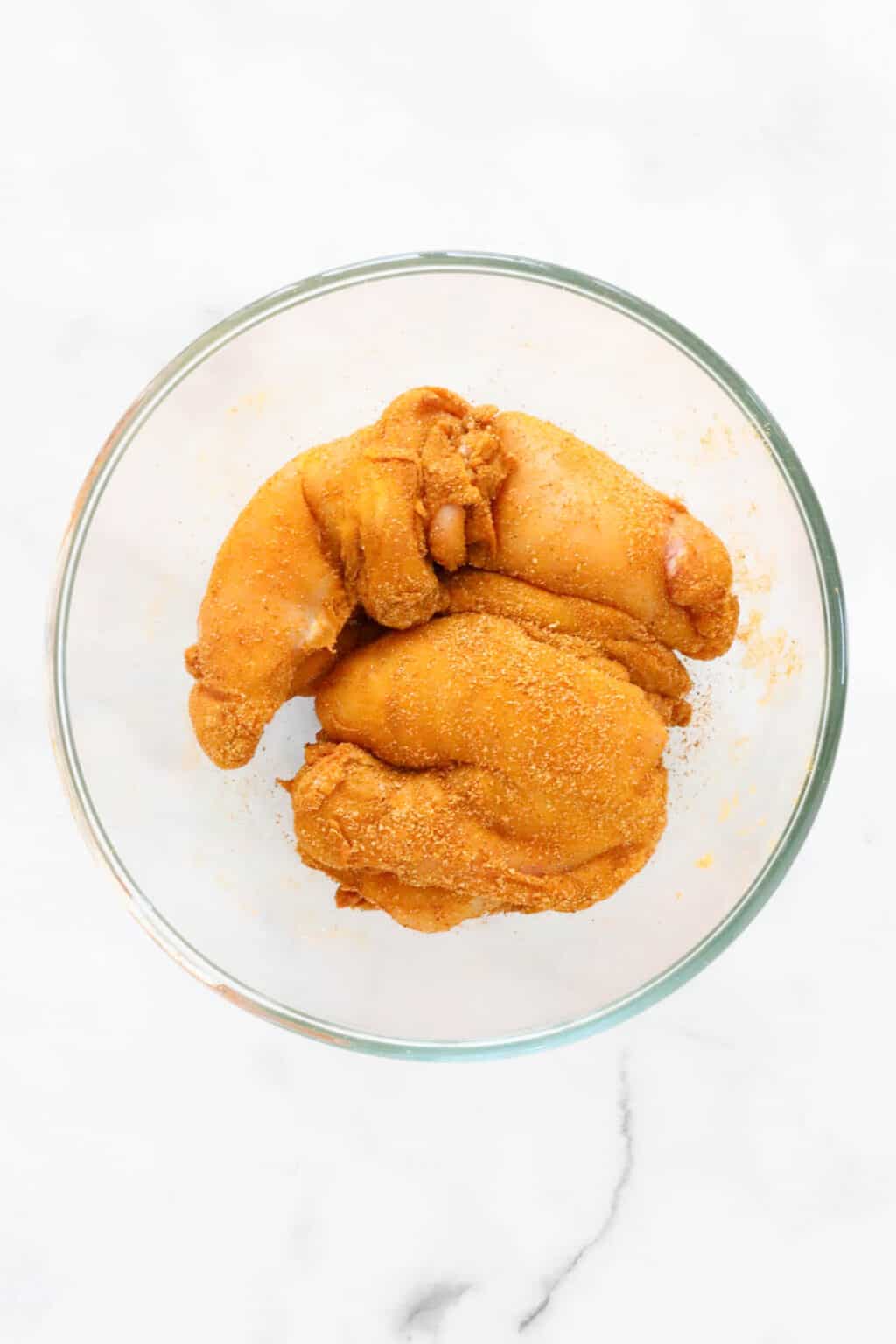 KidFriendly Creamy Slow Cooker Satay Chicken Bake Play Smile