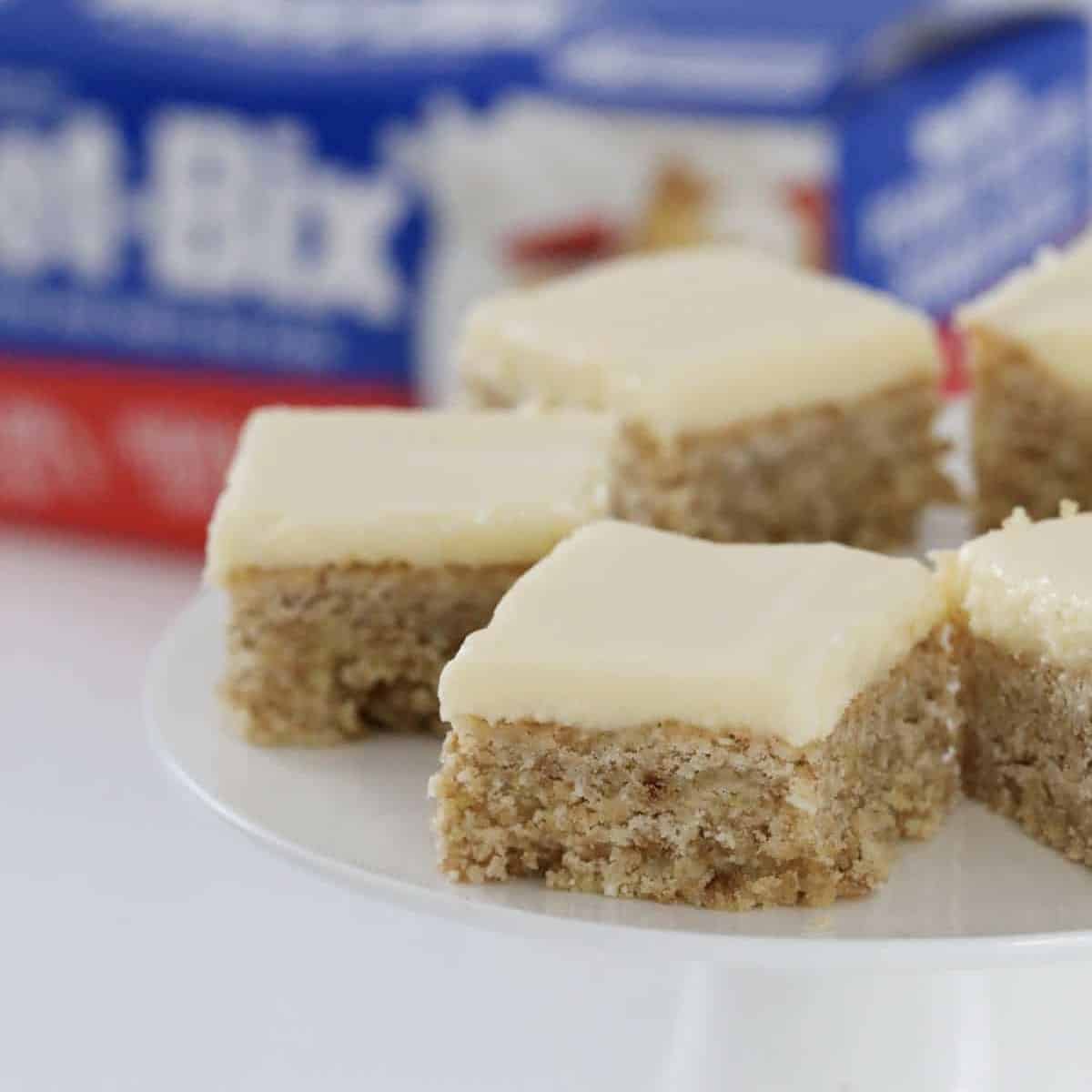 Weetbix deals slice nz