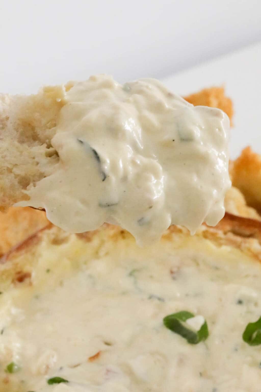 The BEST EVER French Onion Cob Loaf Bake Play Smile