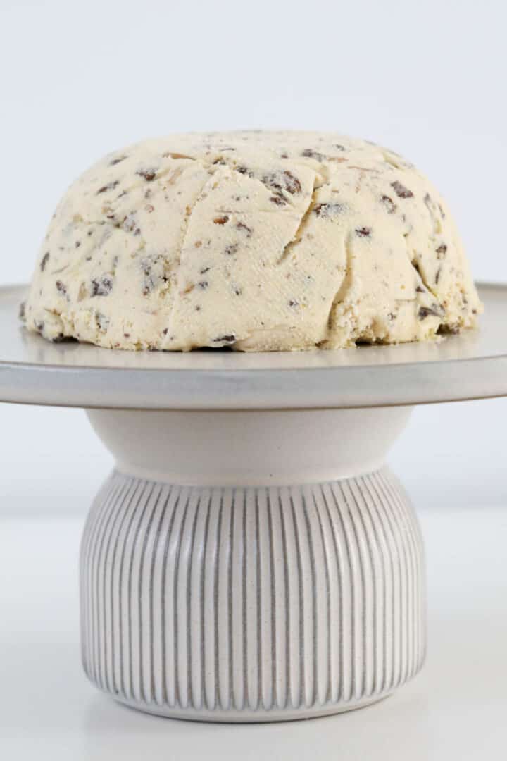 Easy Pashka Recipe - Bake Play Smile