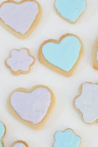 EASY SUGAR COOKIES FOR KIDS visual data 7