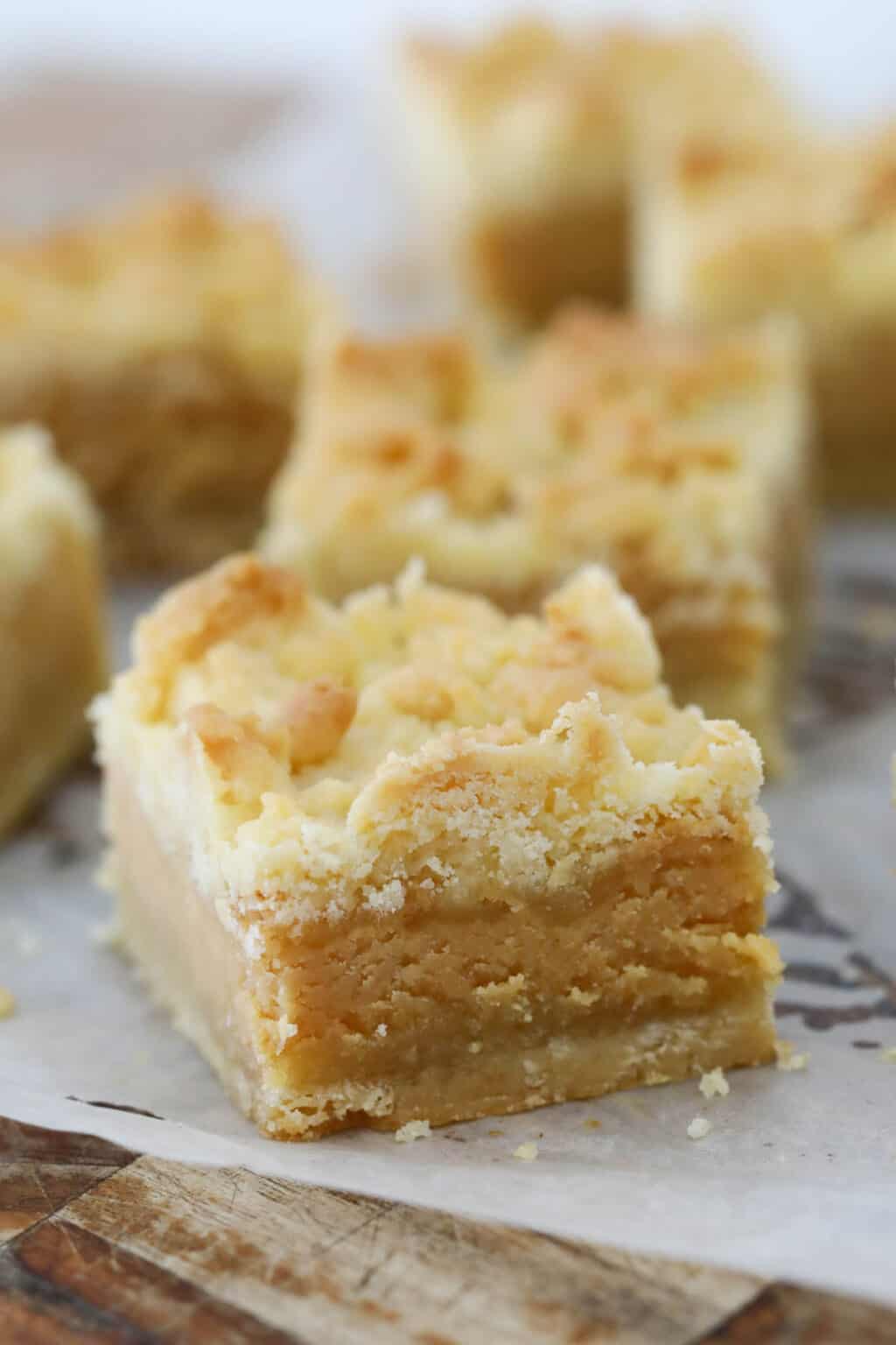 Tan Slice | Classic New Zealand Recipe - Bake Play Smile