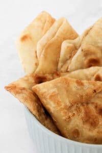 Roti Bread - Bake Play Smile
